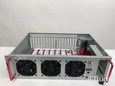 Miningrig Octominer ROH 9 ULTRA